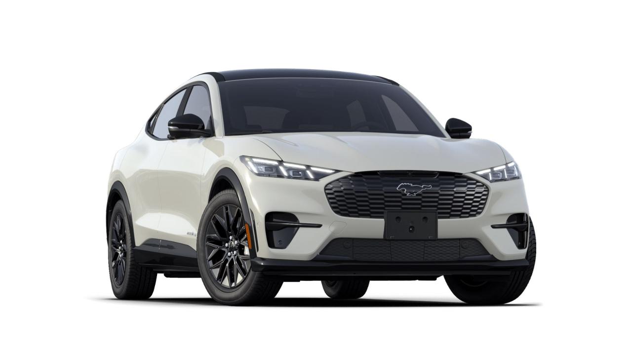 2025 Ford Mustang Mach-E Premium Photo1