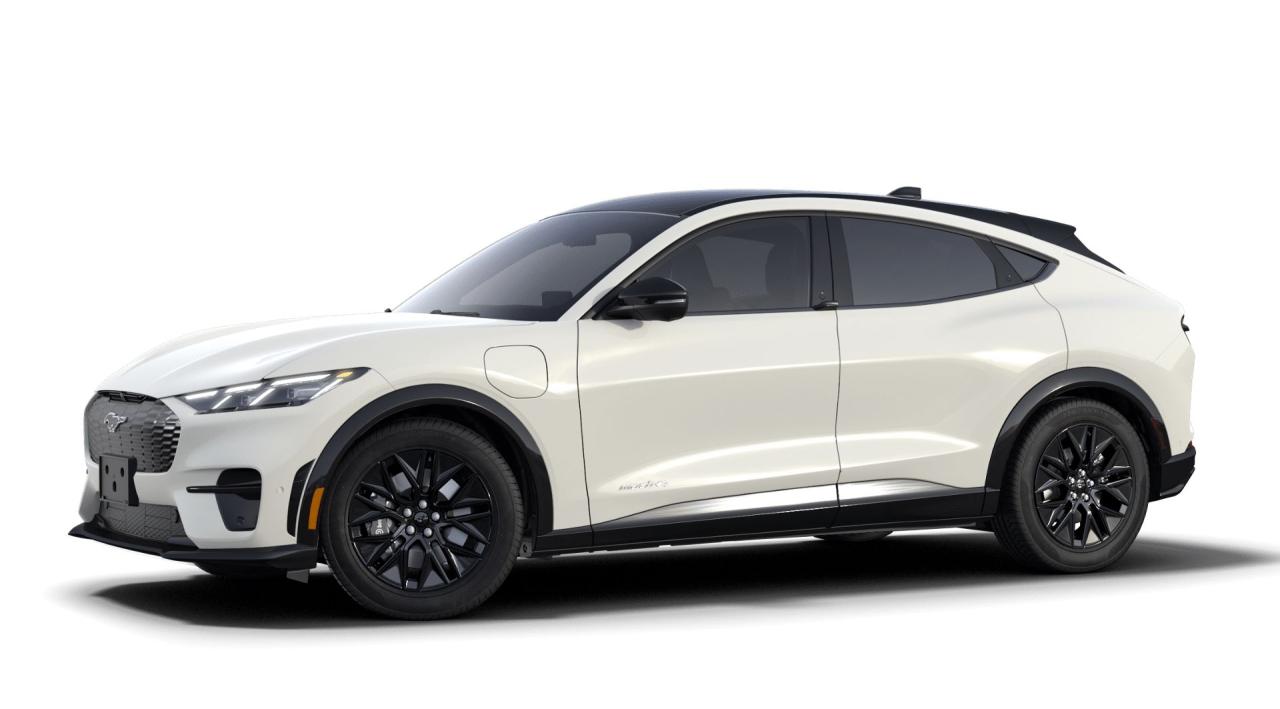 New 2025 Ford Mustang Mach-E Premium for sale in Salmon Arm, BC