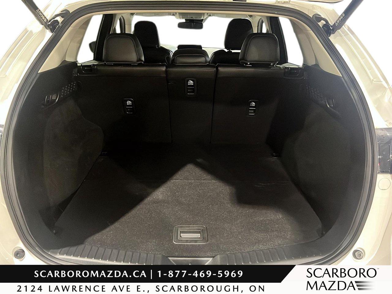 2025 Mazda CX-5 KURO Photo