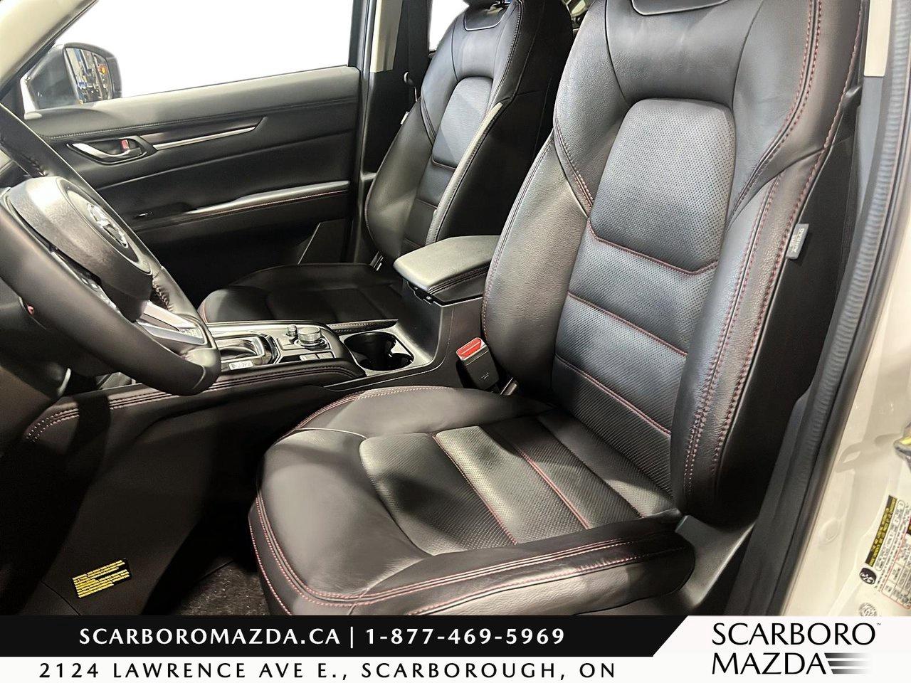 2025 Mazda CX-5 KURO Photo