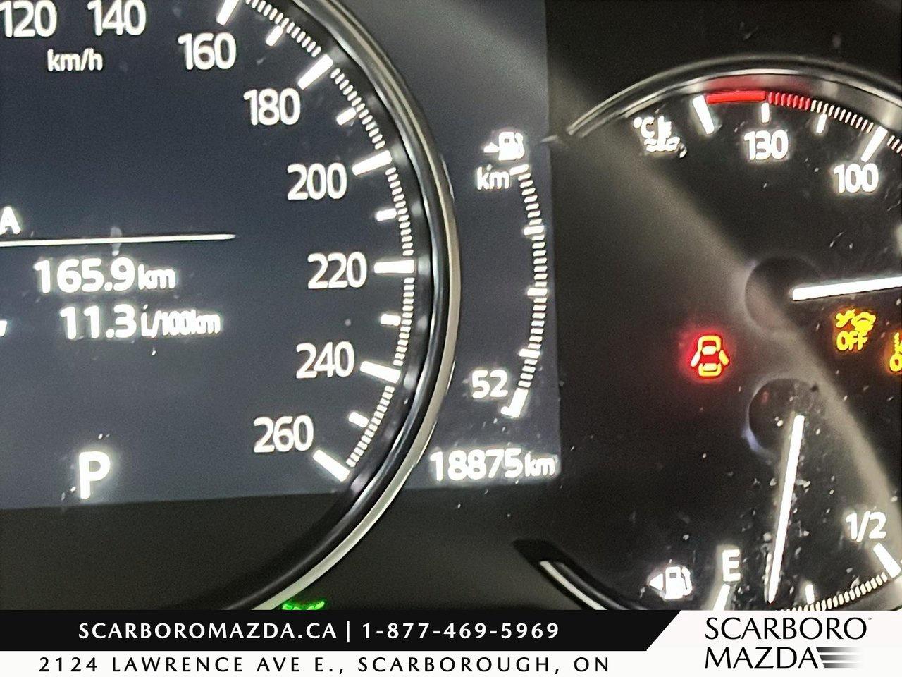 2025 Mazda CX-5 KURO Photo