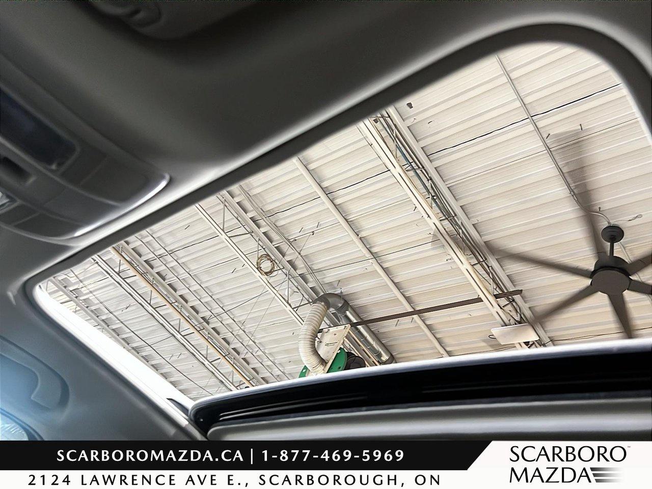 2025 Mazda CX-5 KURO Photo