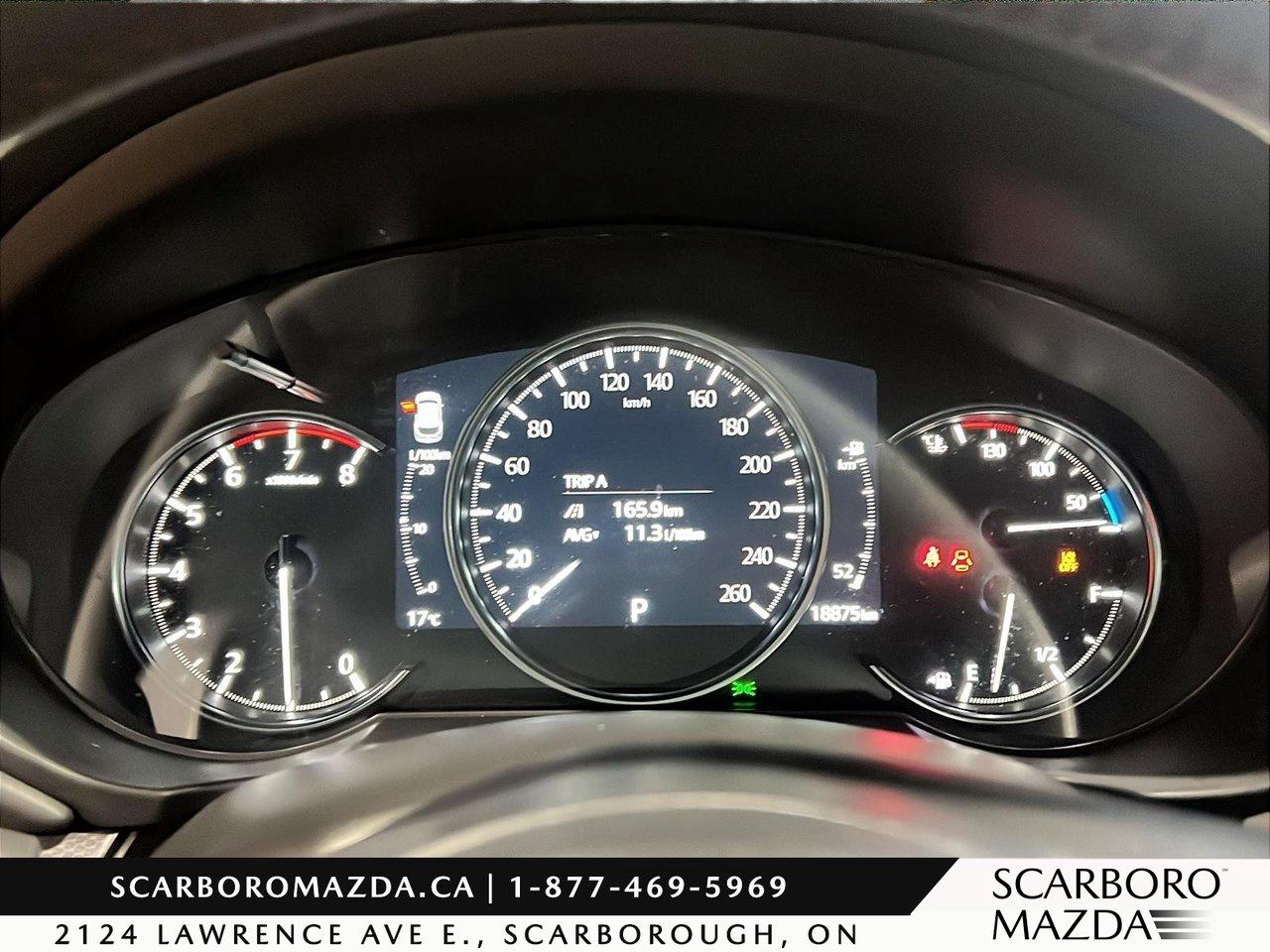 2025 Mazda CX-5 KURO Photo