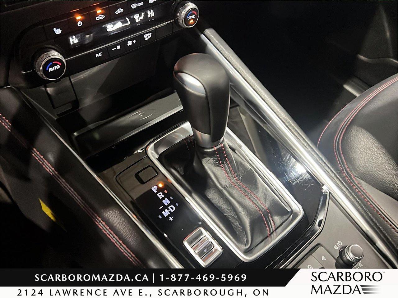 2025 Mazda CX-5 KURO Photo