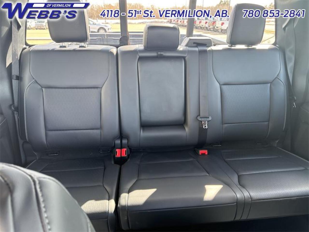 2025 Ford F-150 Lariat Photo5
