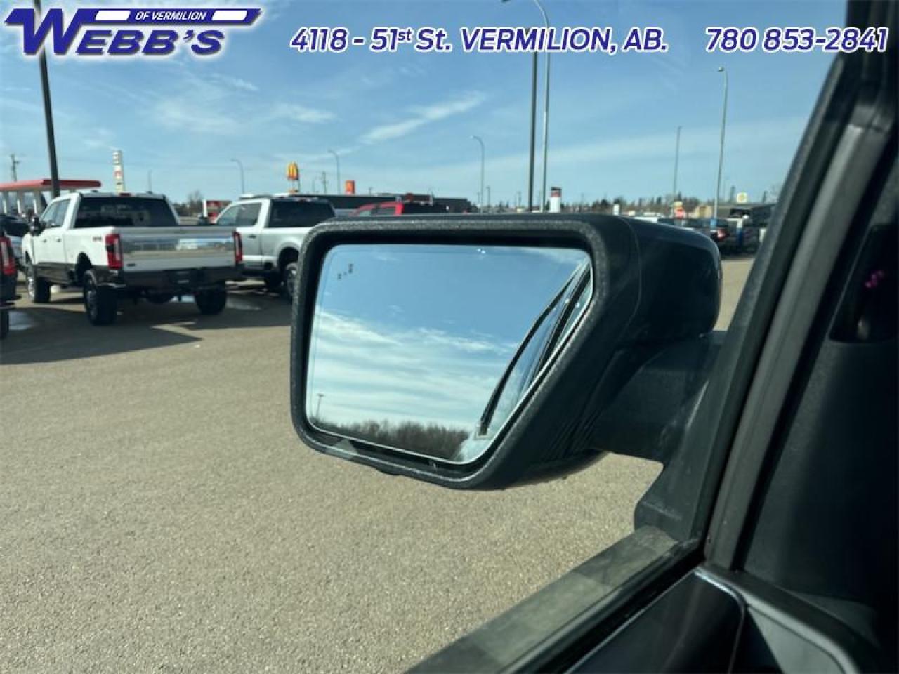 2025 Ford F-150 Lariat Photo5