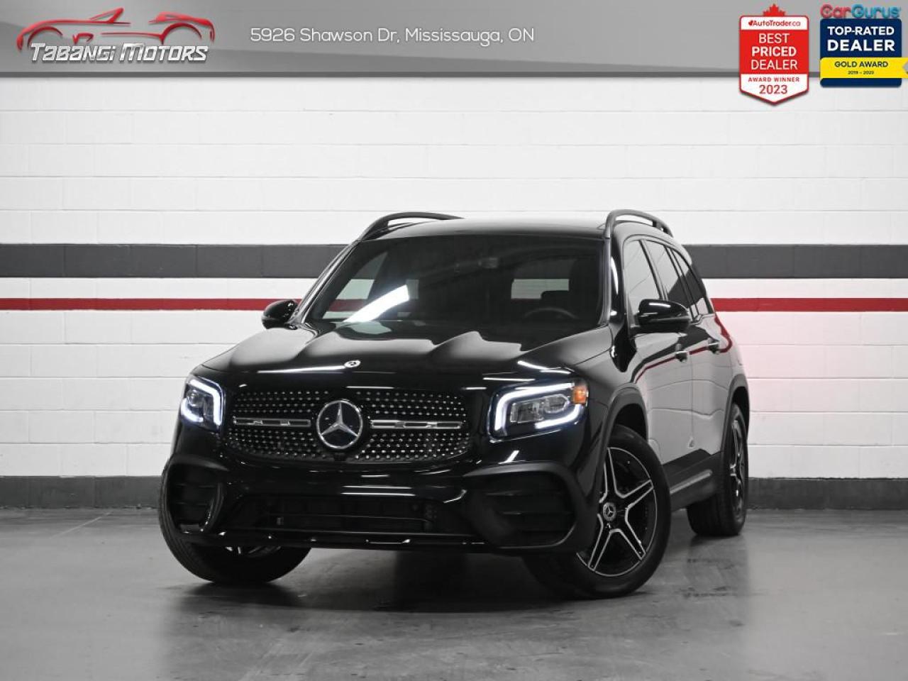 Used 2023 Mercedes-Benz G-Class 250 4MATIC  No Accident AMG Night Ambient Light Blind Spot for sale in Mississauga, ON