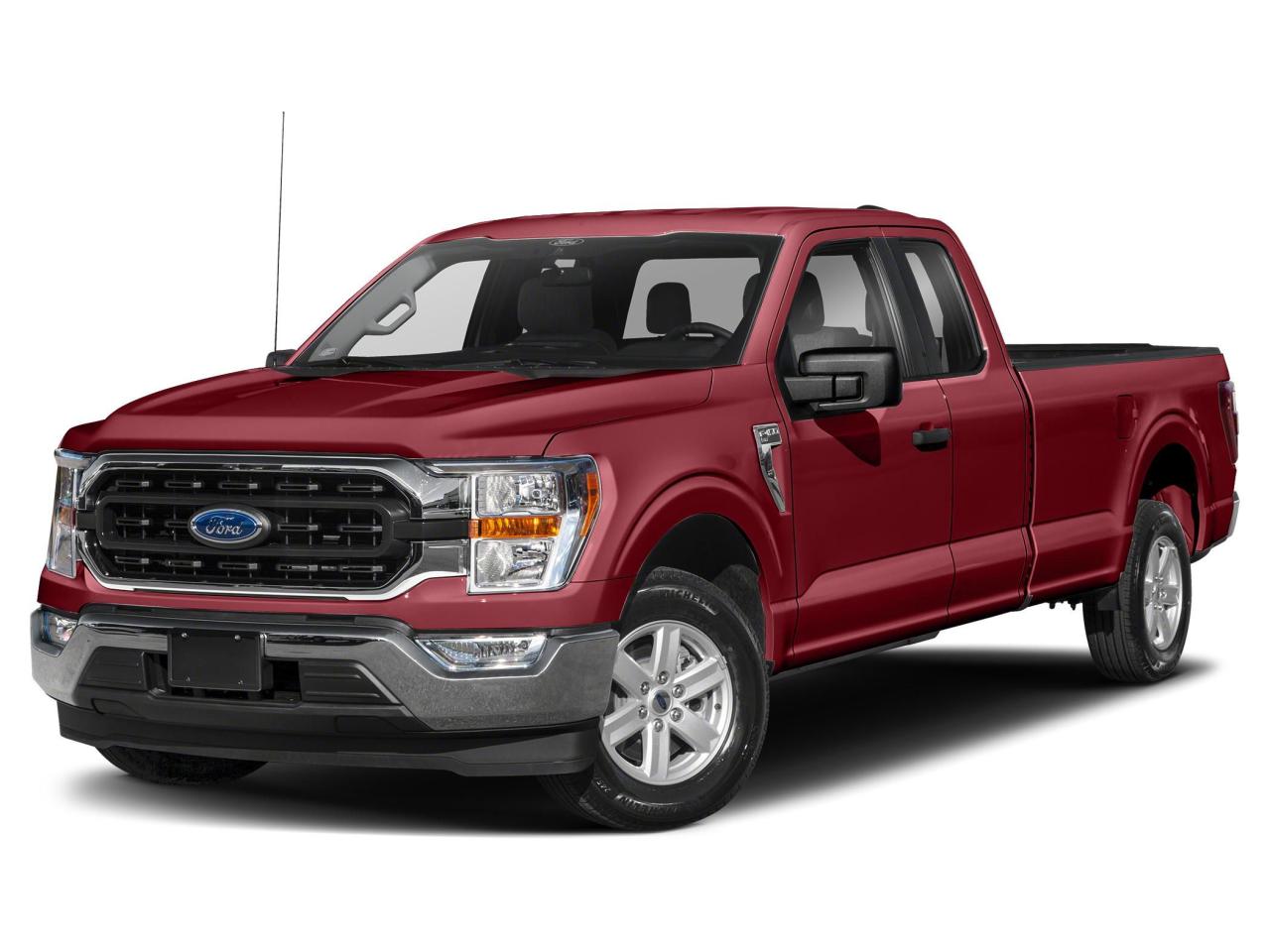 Used 2021 Ford F-150 XLT for sale in Salmon Arm, BC