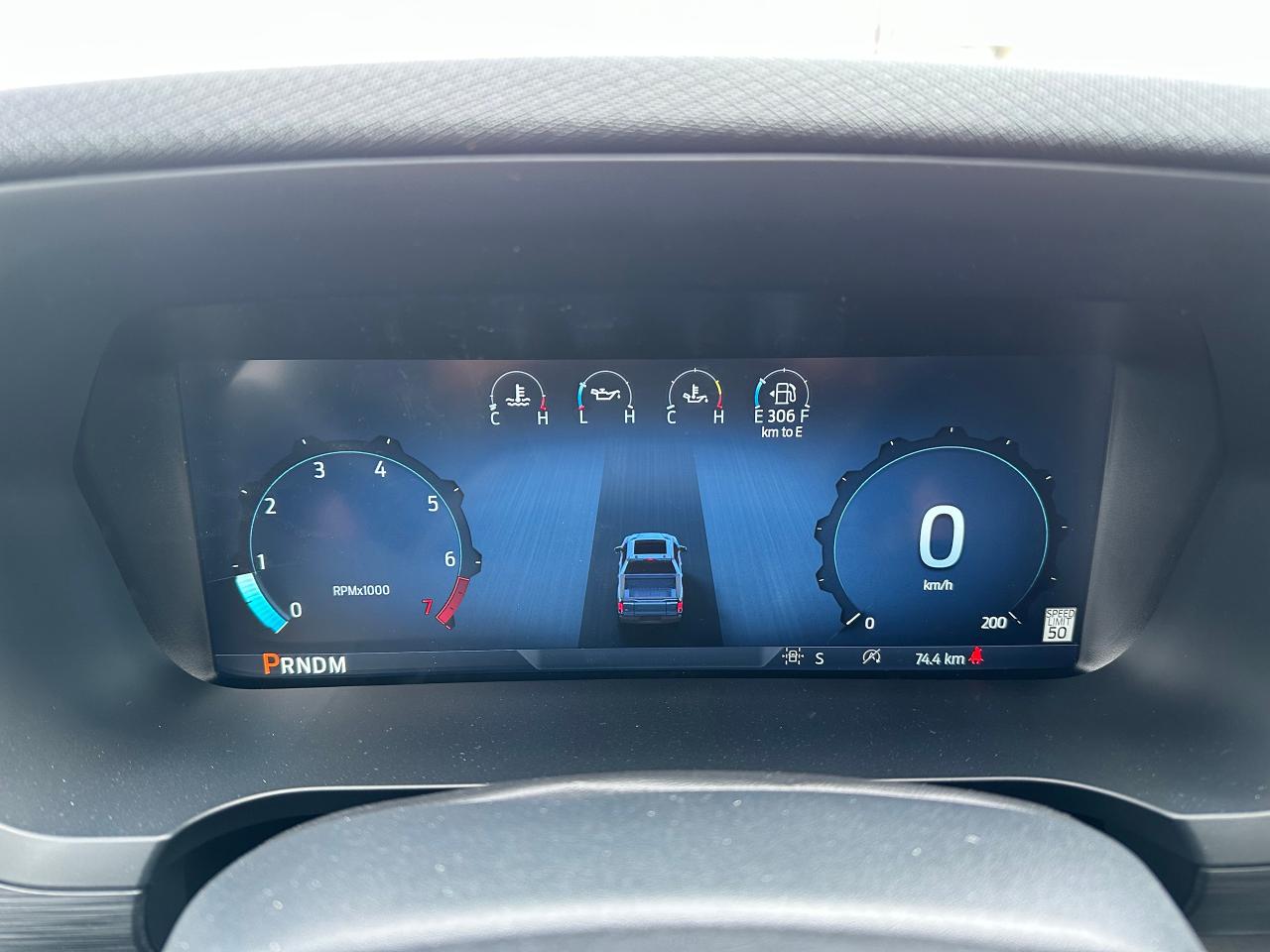2025 Ford F-150 XLT 4WD SuperCrew 5.5' Box 302A Photo5