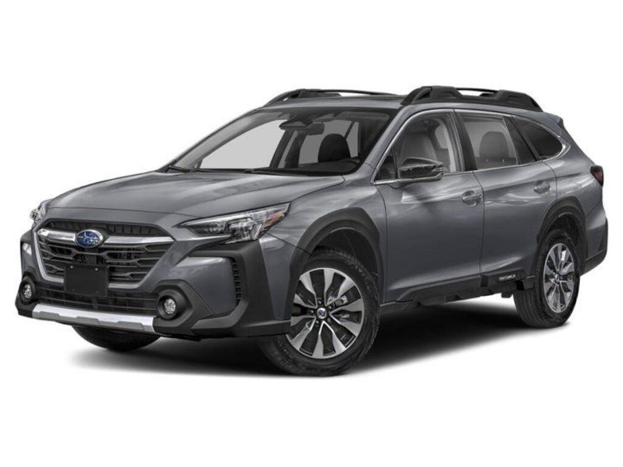 New 2025 Subaru Outback LIMITED for sale in Charlottetown, PE