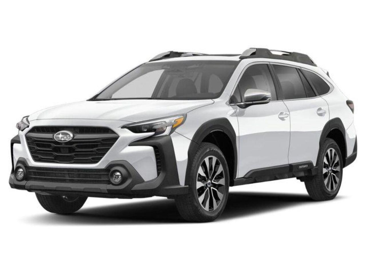 New 2025 Subaru Outback Premier XT for sale in Charlottetown, PE