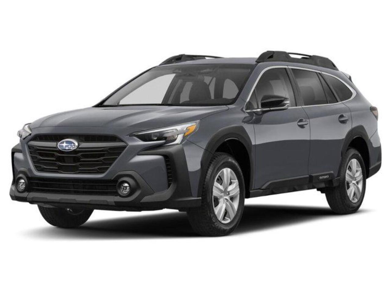 New 2025 Subaru Outback Convenience for sale in Charlottetown, PE