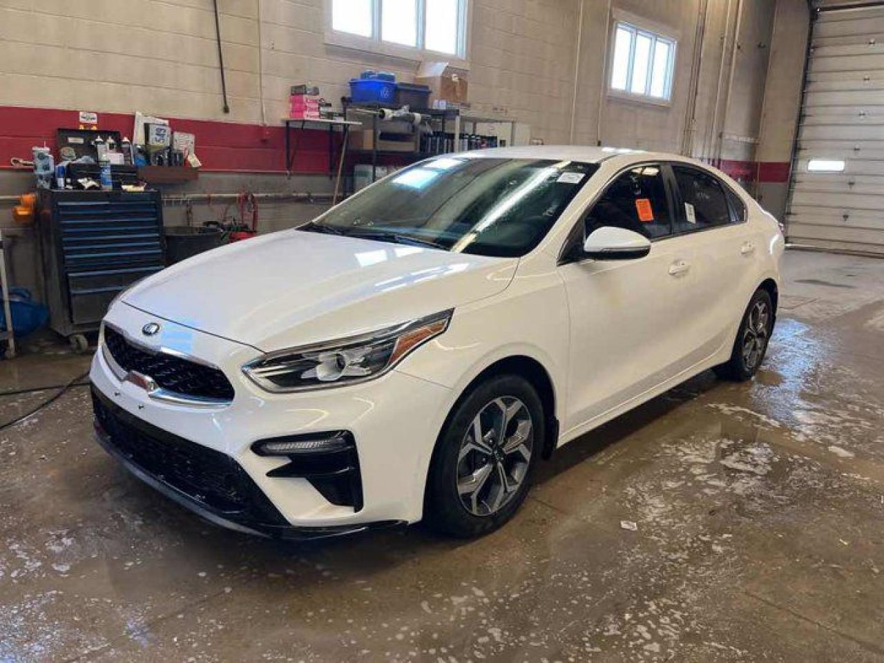 Used 2019 Kia Forte EX | Heated Seats & Steering | Apple CarPlay | Android Auto | Reverse Camera | Alloys | for sale in Guelph, ON