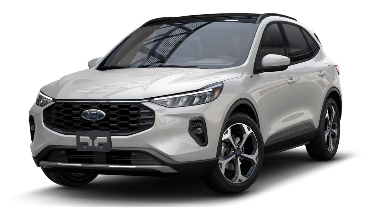 New 2025 Ford Escape ST-Line Select for sale in Ottawa, ON