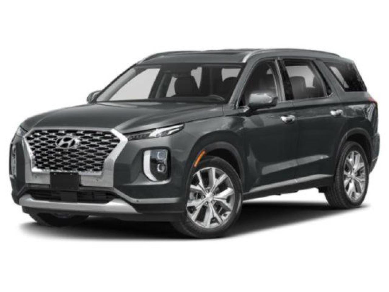 Used 2020 Hyundai PALISADE SEL for sale in Saskatoon, SK