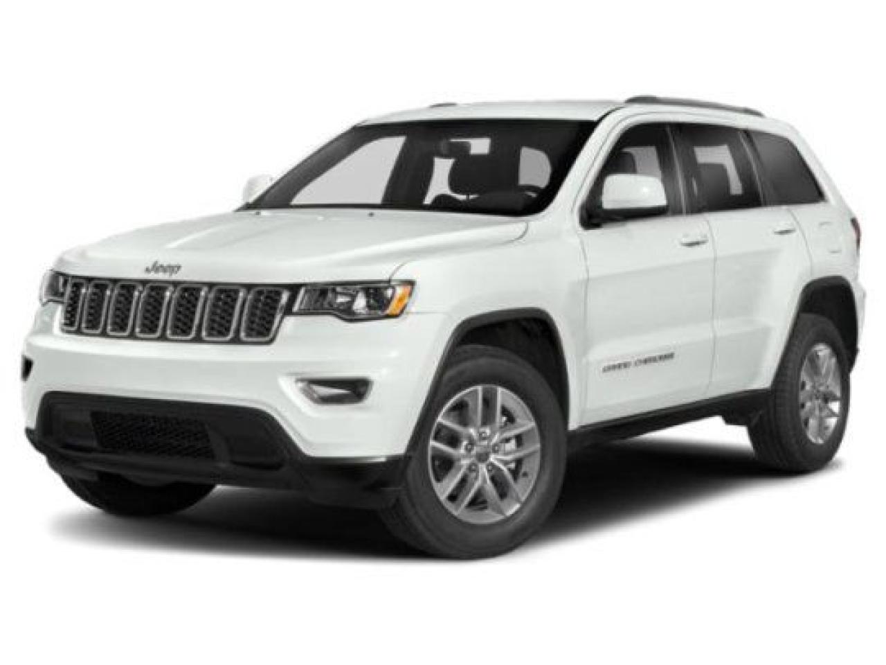 Used 2021 Jeep Grand Cherokee Laredo X for sale in Saskatoon, SK