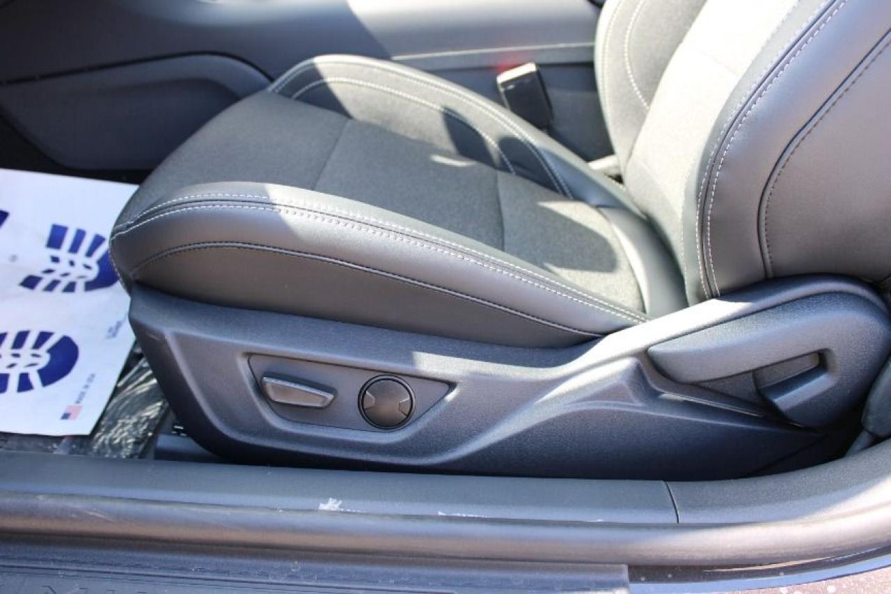 2025 Ford Mustang EcoBoost Fastback Photo