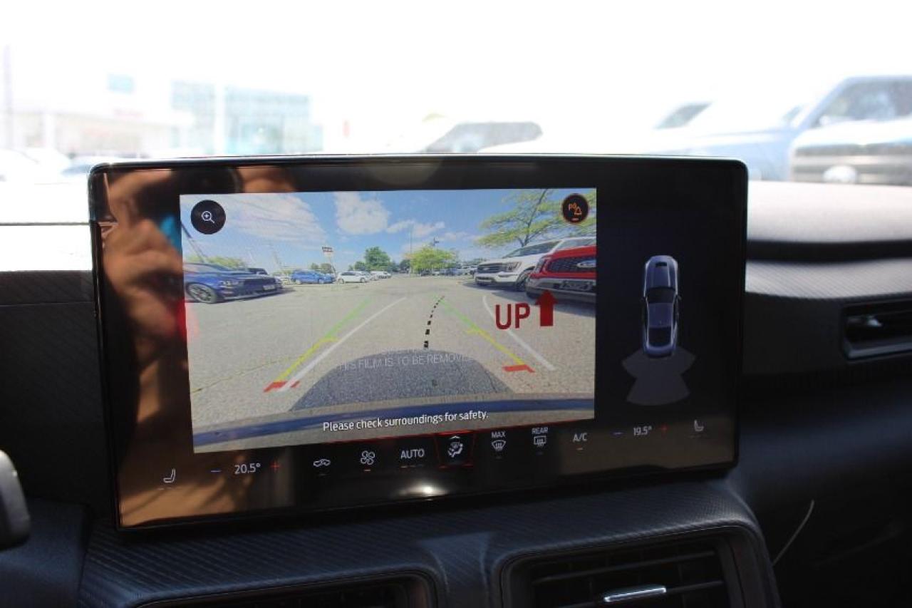 2025 Ford Mustang EcoBoost Fastback Photo