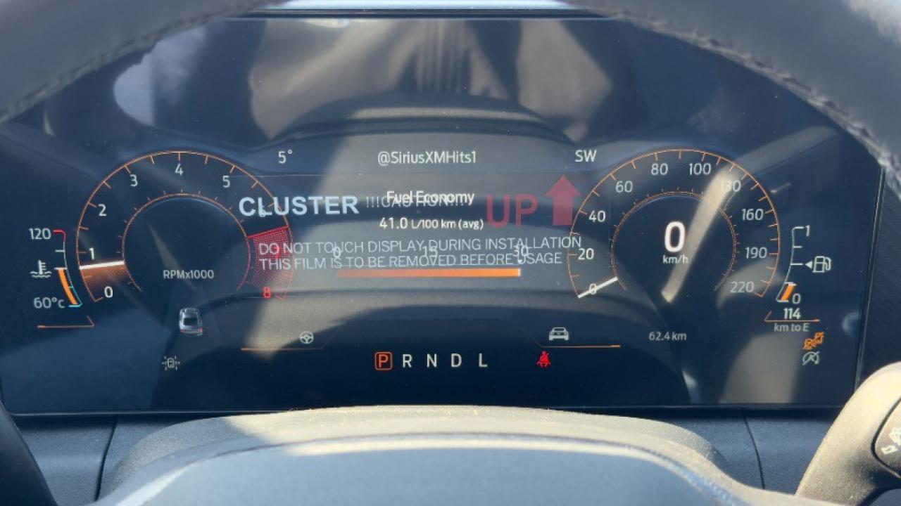 2025 Ford Mustang EcoBoost Fastback Photo