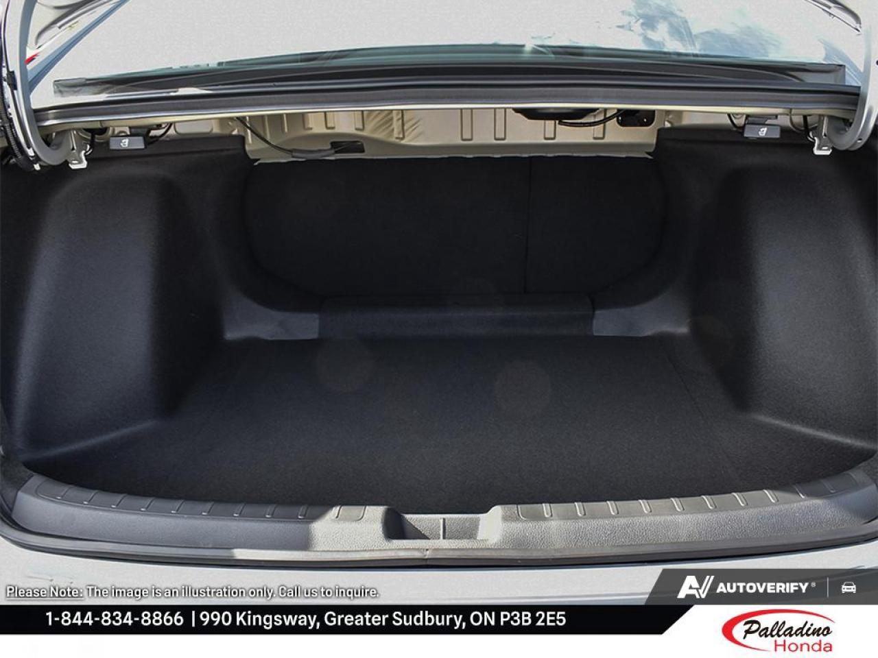 2025 Honda Civic Hybrid Sport Touring Photo