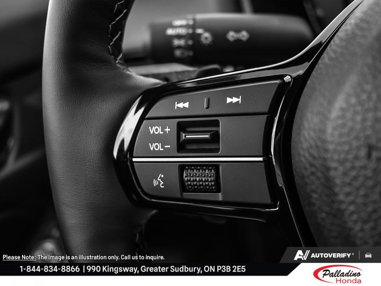 2025 Honda Civic Hybrid Sport Touring Photo