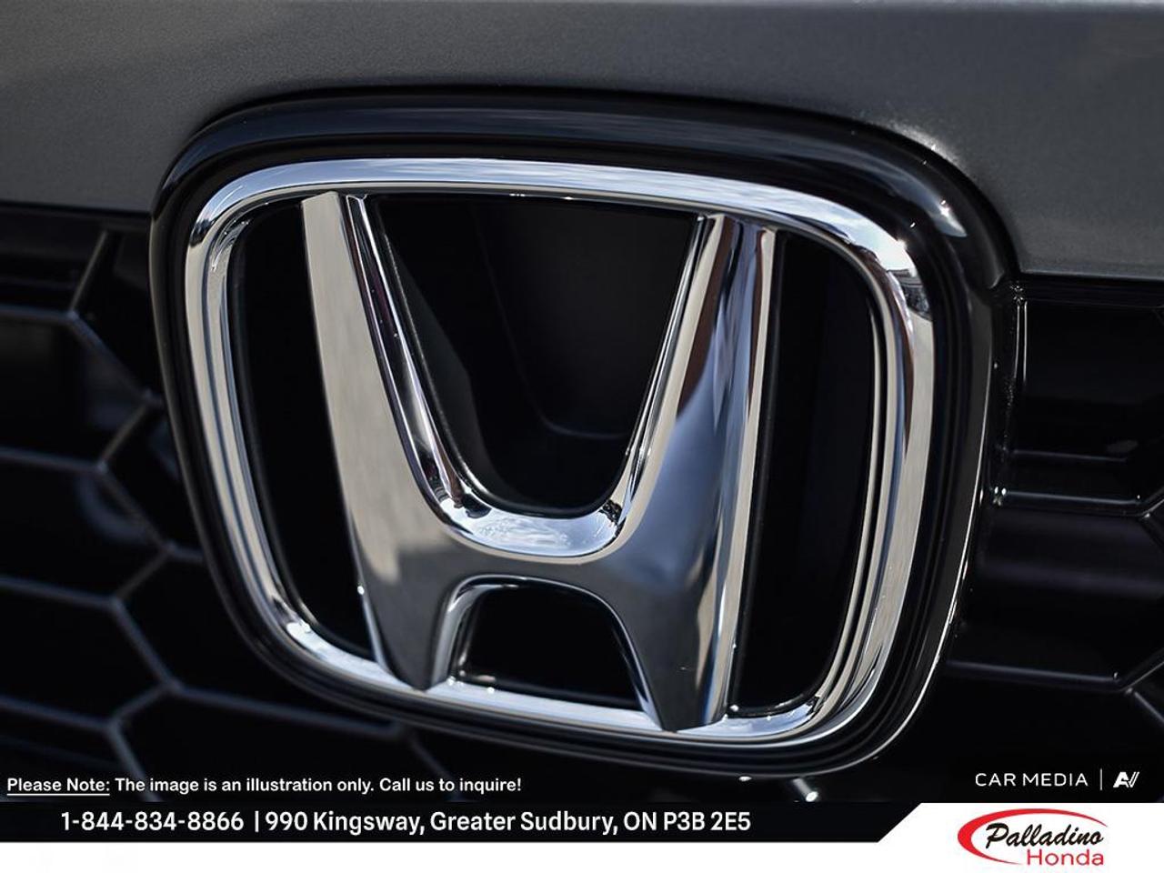 2025 Honda Civic Hybrid Sport Touring Photo