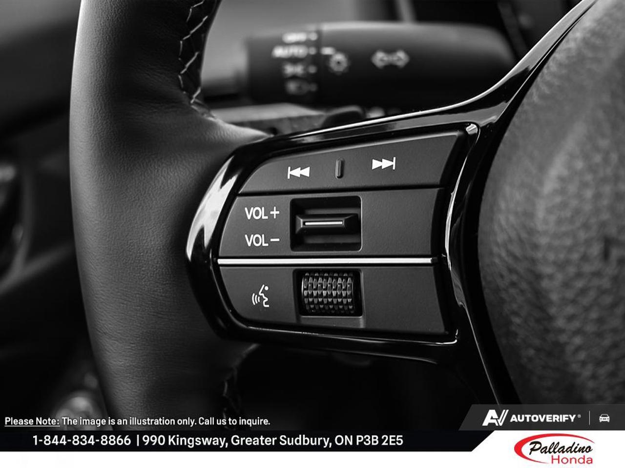 2025 Honda Civic Hybrid Sport Touring Photo