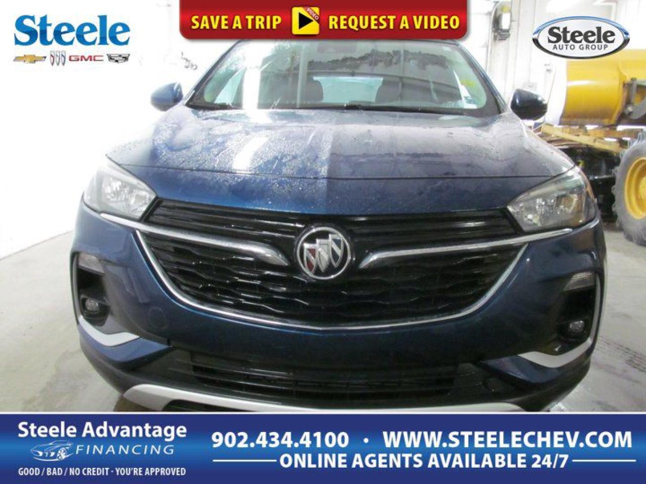 Small Sport Utility Vehicle, AWD 4dr Select, 9-Speed Automatic, Turbocharged 1.3/