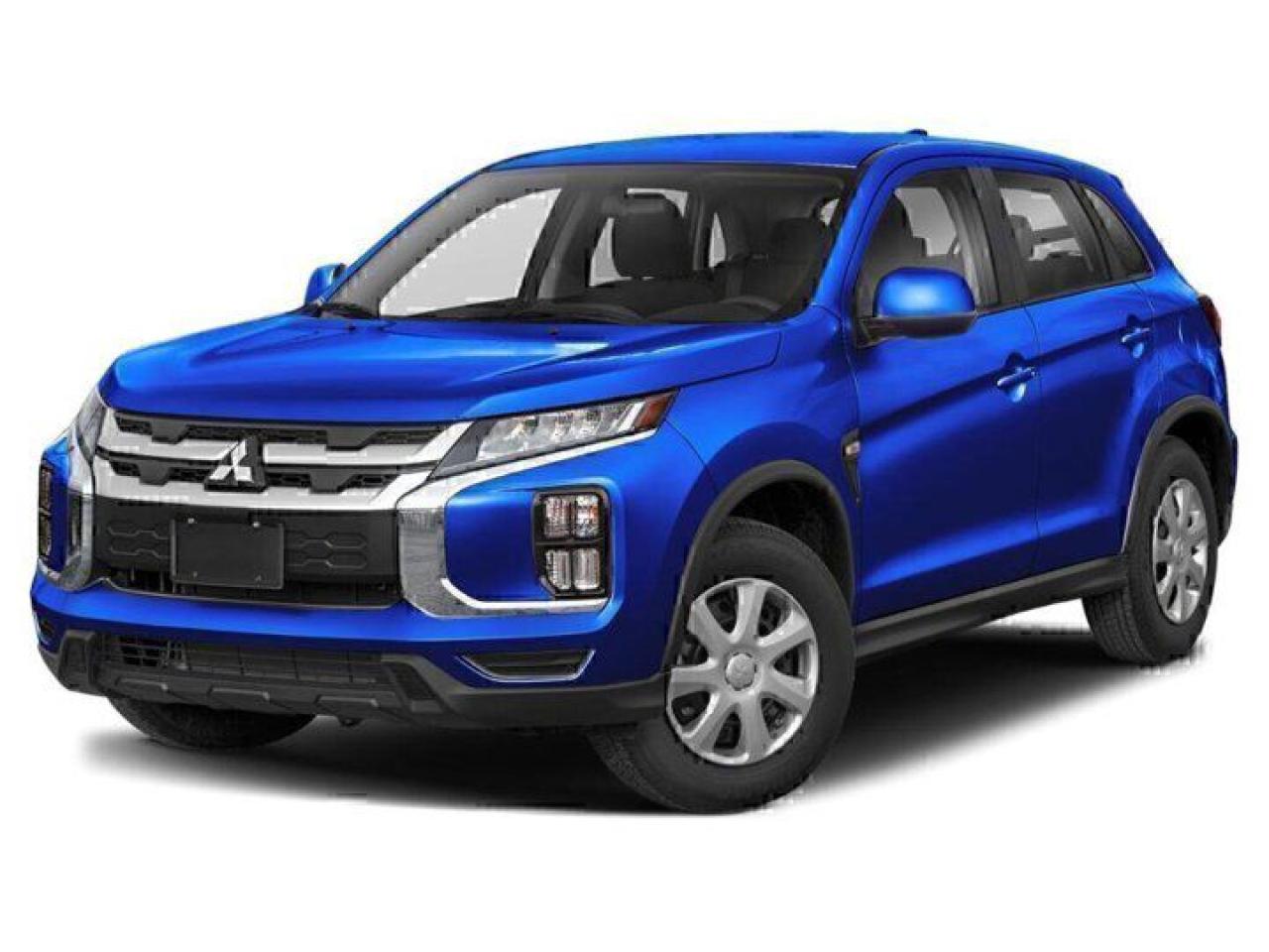 New 2025 Mitsubishi RVR ES for sale in Halifax, NS