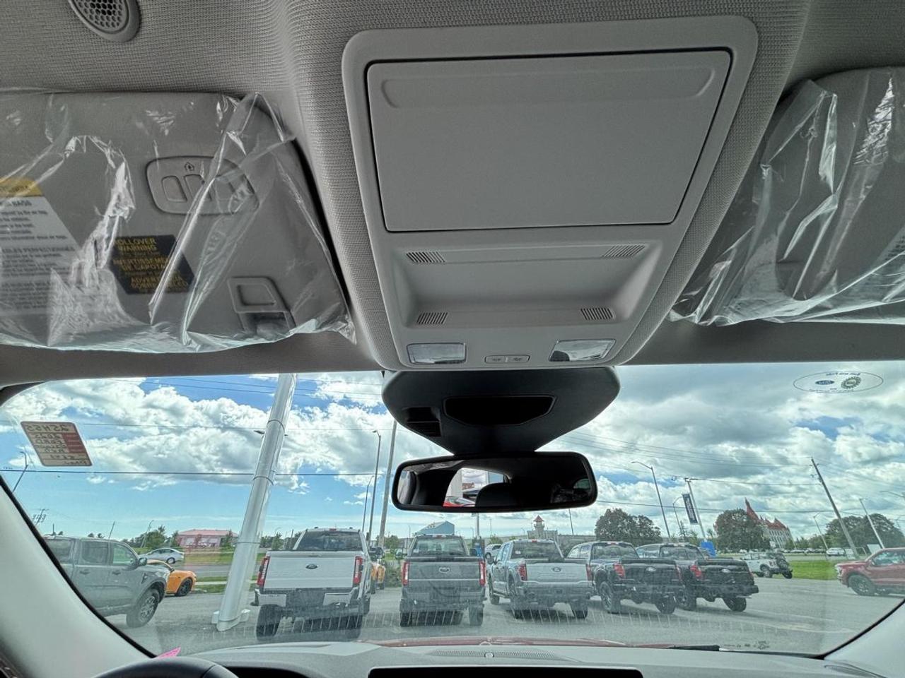 2025 Ford Escape Hybrid PHEV Photo