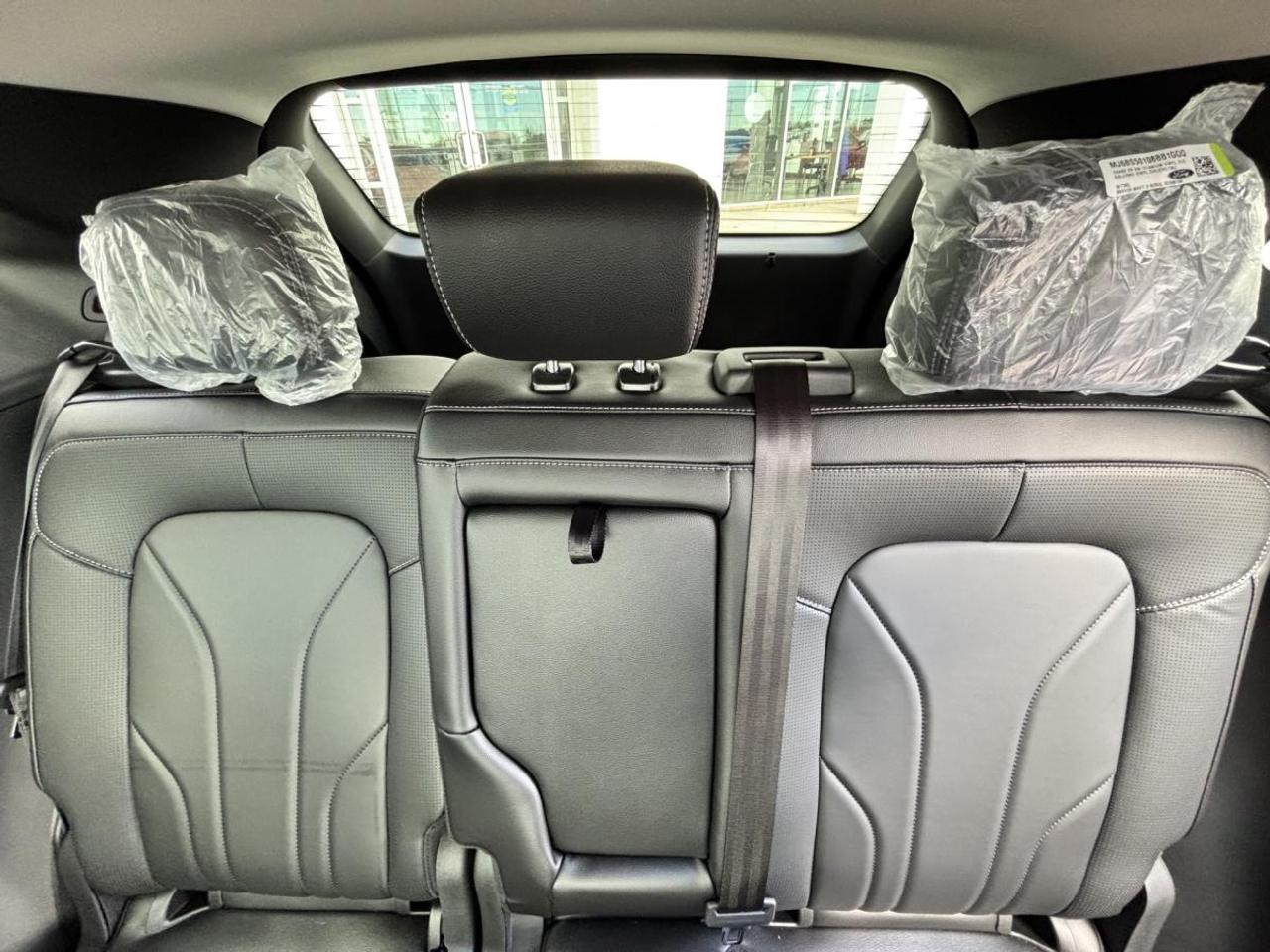 2025 Ford Escape Hybrid PHEV Photo