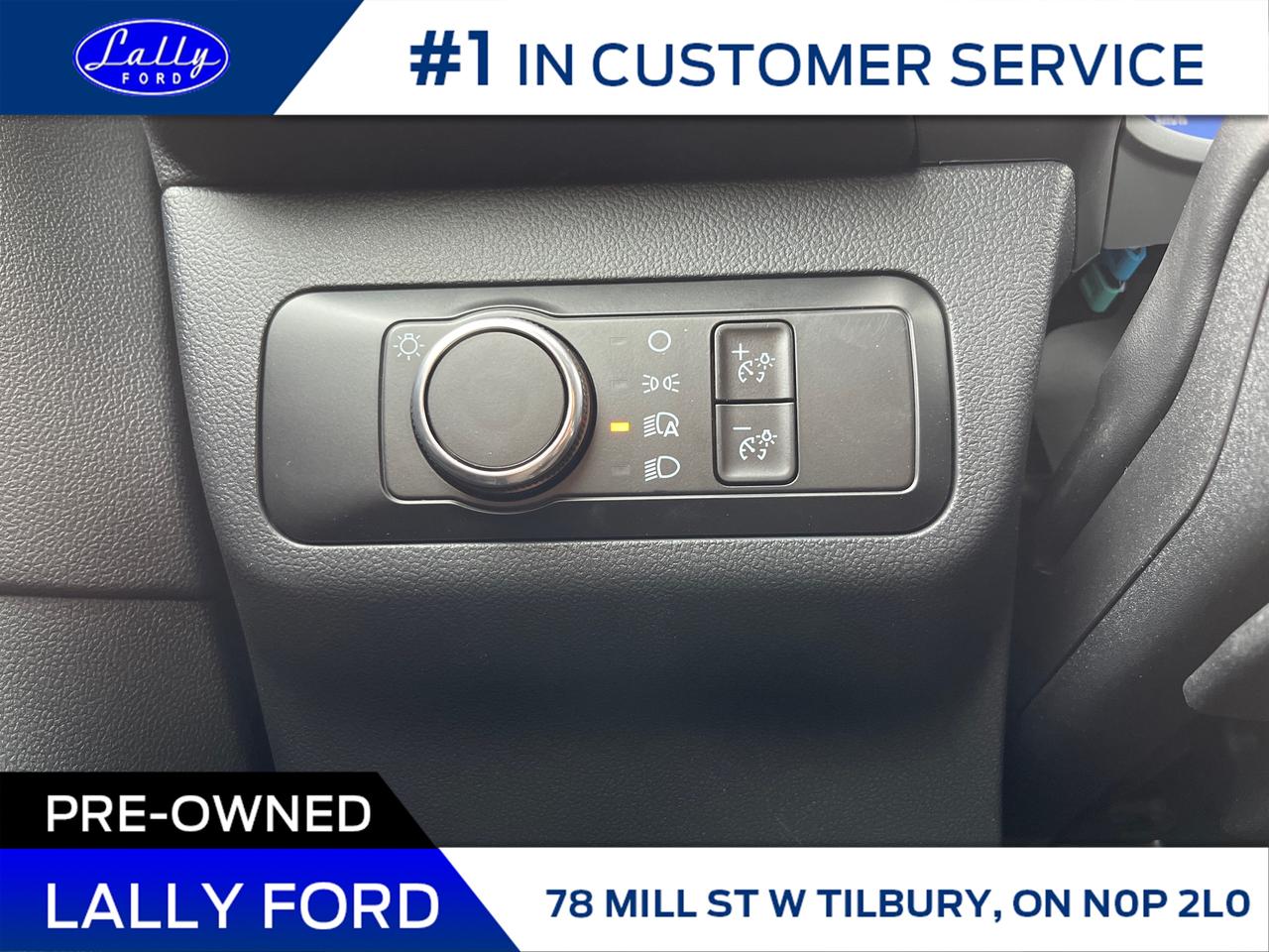 2025 Ford Escape Active Photo