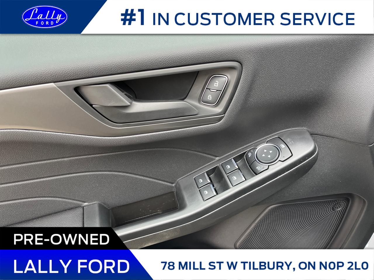 2025 Ford Escape Active Photo