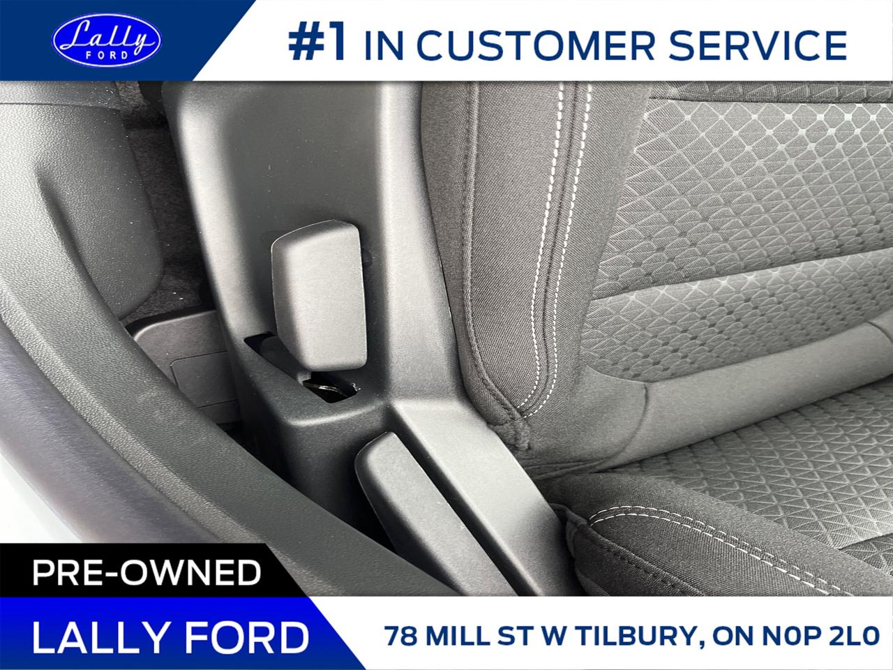 2025 Ford Escape Active Photo