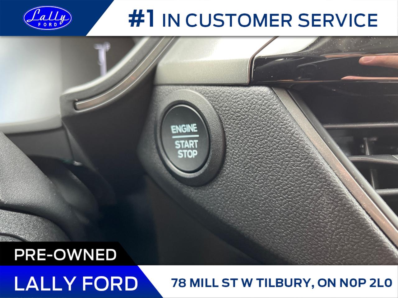 2025 Ford Escape Active Photo