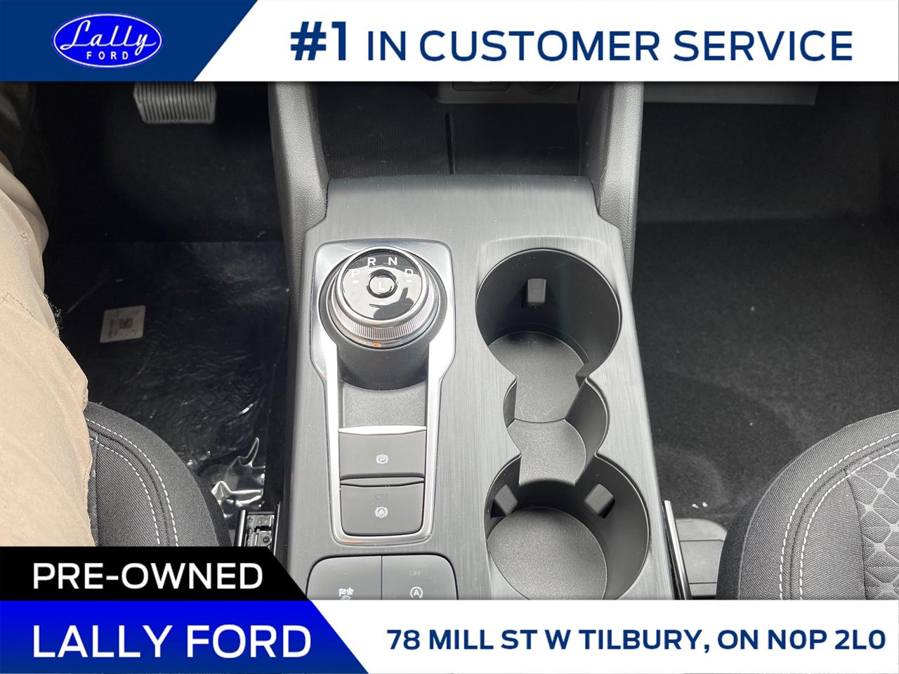 2025 Ford Escape Active Photo