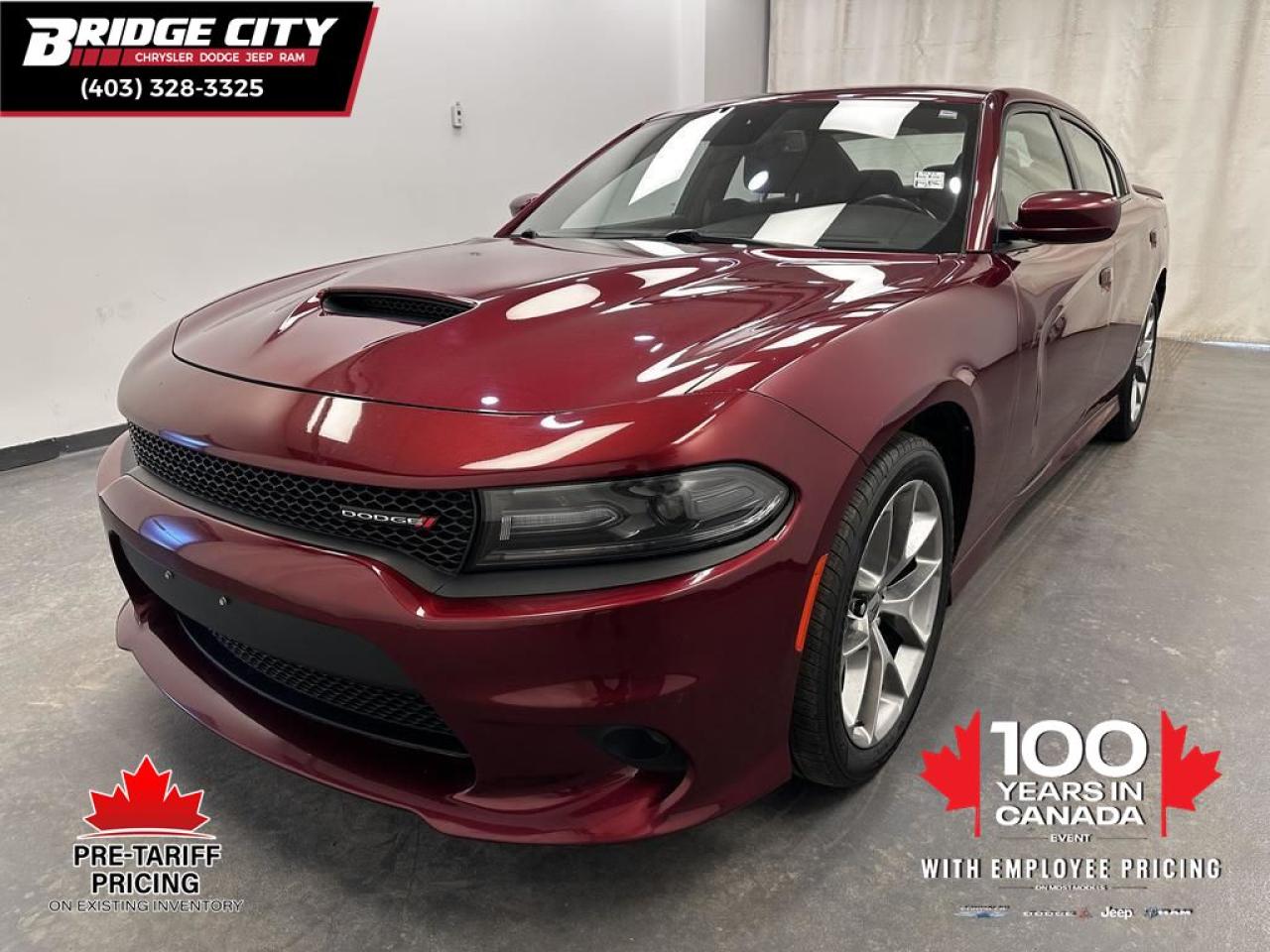 Used 2021 Dodge Charger GT Pkg - 8.4