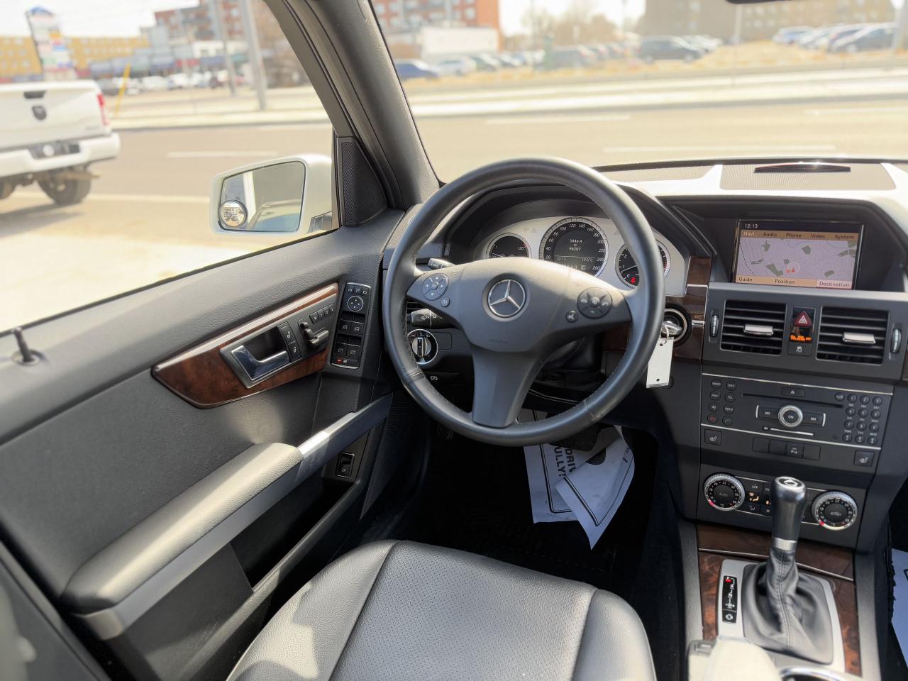 2011 Mercedes-Benz GLK-Class GLK350 | PREMIUM | PANO | NAVI - Photo #17
