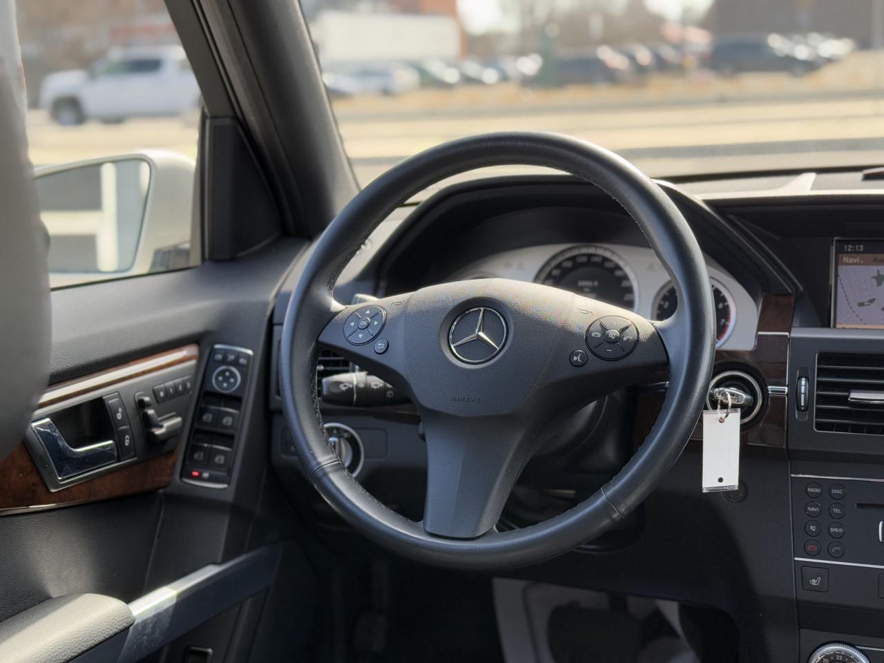 2011 Mercedes-Benz GLK-Class GLK350 | PREMIUM | PANO | NAVI - Photo #19