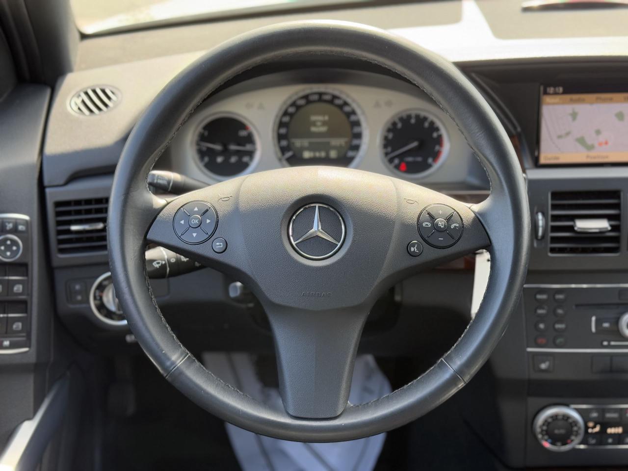 2011 Mercedes-Benz GLK-Class GLK350 | PREMIUM | PANO | NAVI - Photo #20