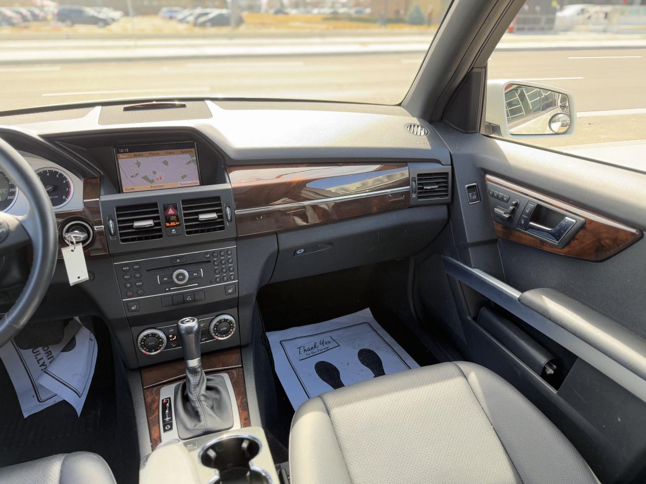 2011 Mercedes-Benz GLK-Class GLK350 | PREMIUM | PANO | NAVI - Photo #18