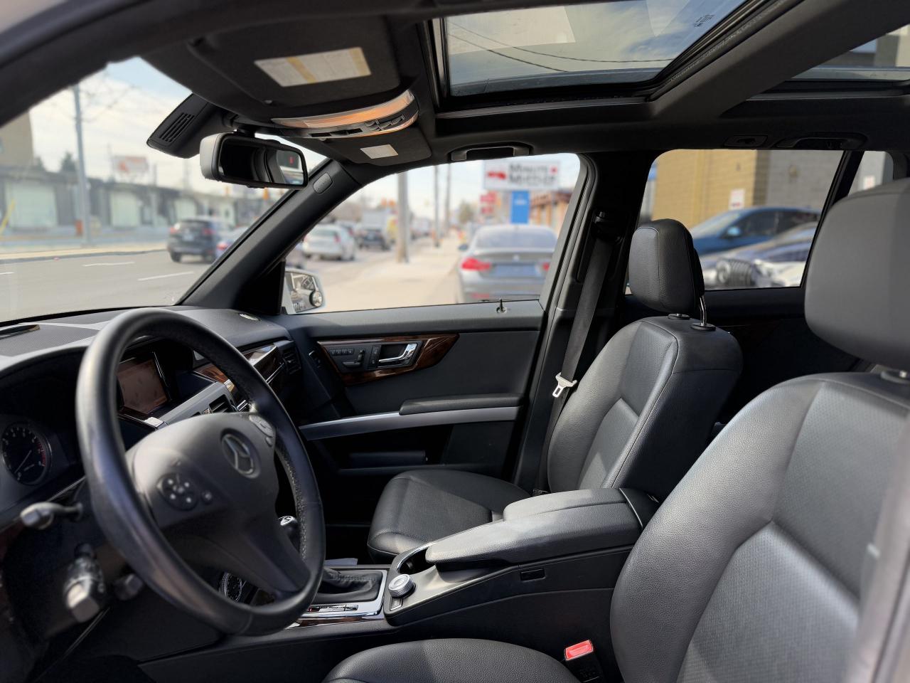 2011 Mercedes-Benz GLK-Class GLK350 | PREMIUM | PANO | NAVI - Photo #27