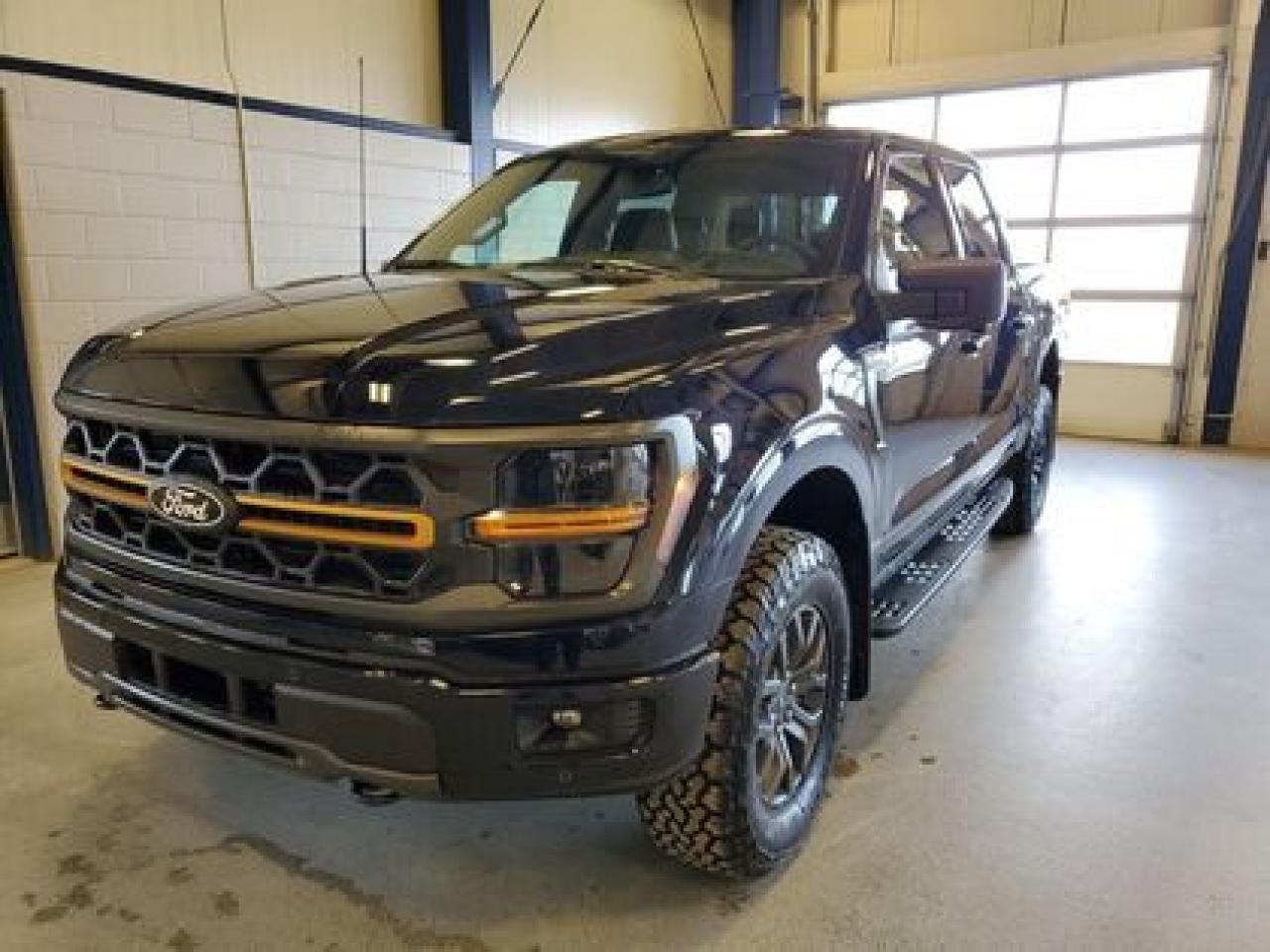 New 2025 Ford F-150 Tremor 4WD SuperCrew 5.5' Box for sale in Moose Jaw, SK