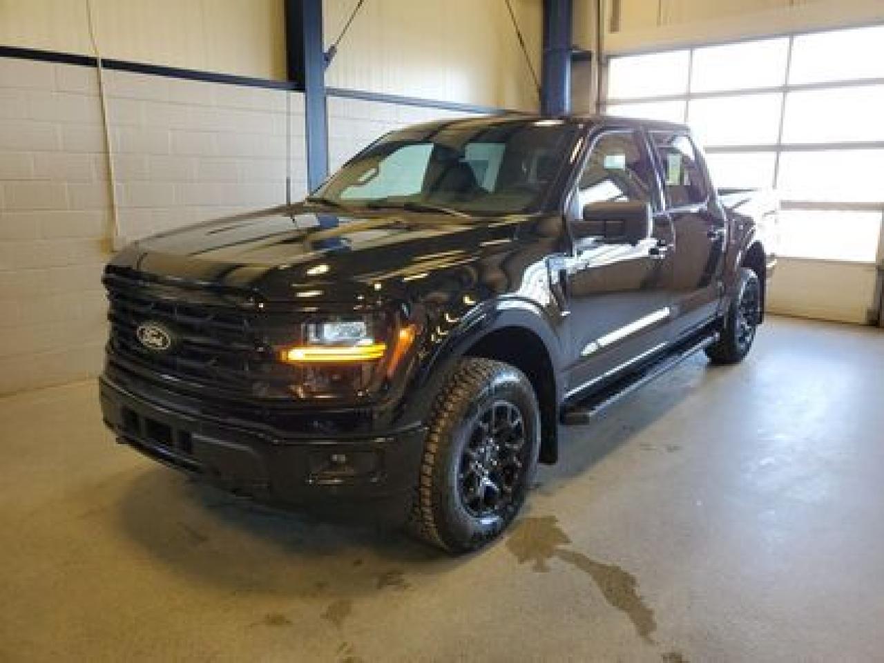 New 2025 Ford F-150 XLT for sale in Moose Jaw, SK