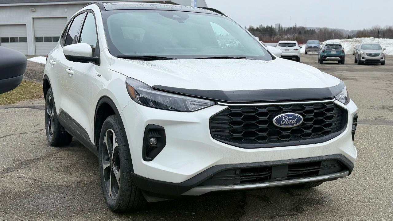 2025 Ford Escape ST-Line Select Photo5