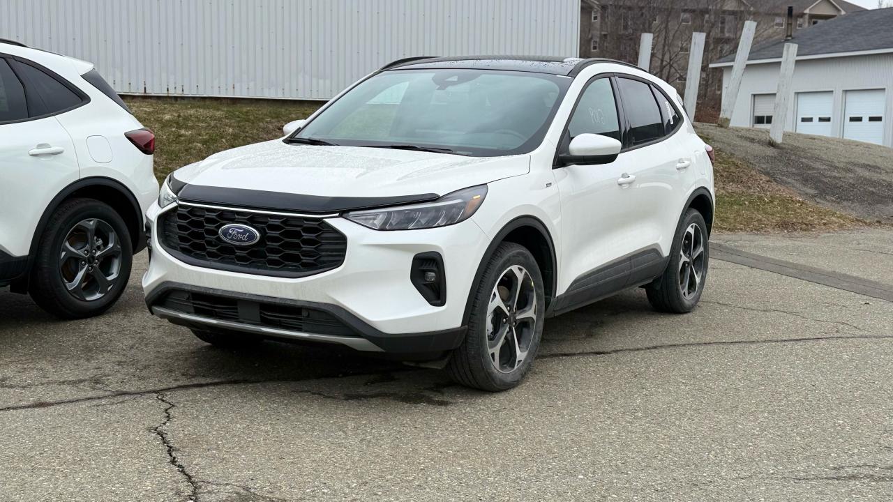 2025 Ford Escape ST-Line Select Photo0