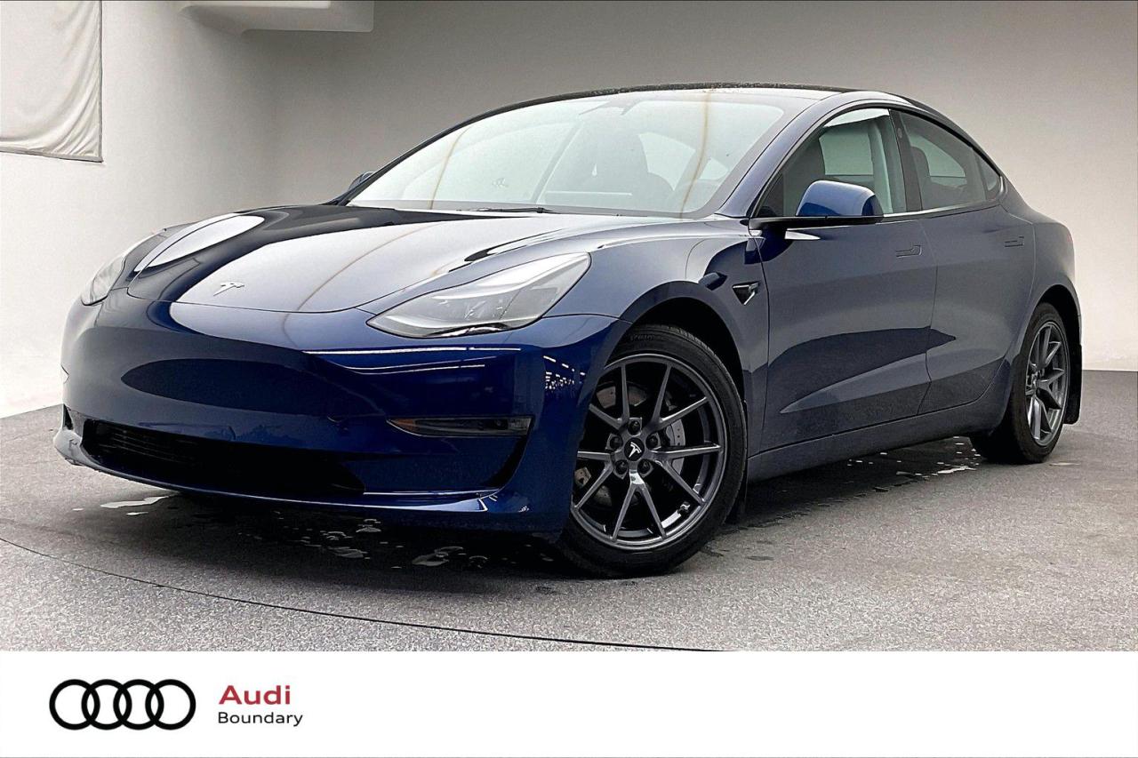 Used 2023 Tesla Model 3  for sale in Burnaby, BC