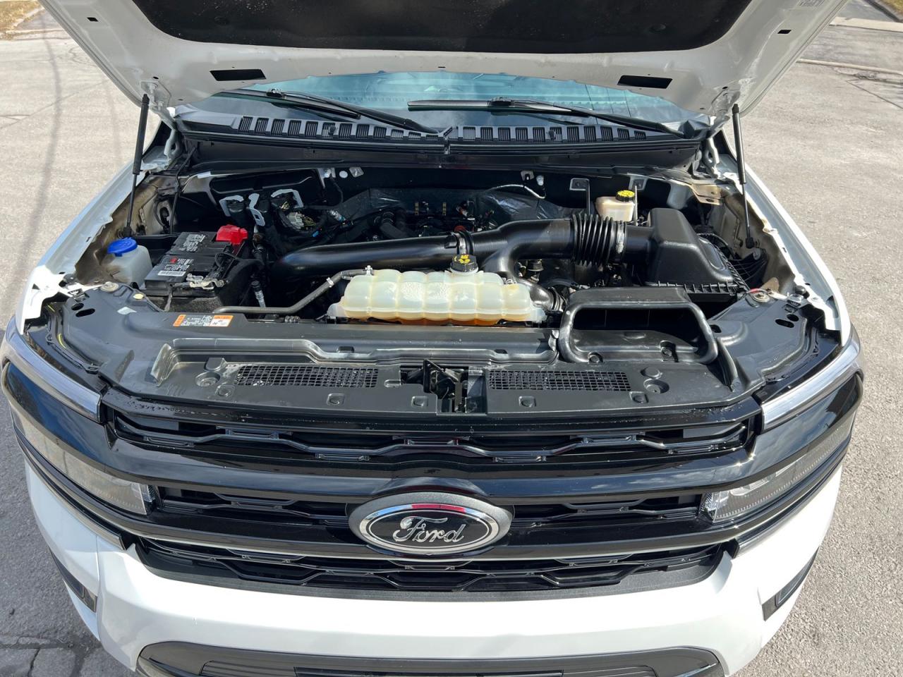 2022 Ford Expedition MAX LIMITED 4WD - Photo #6