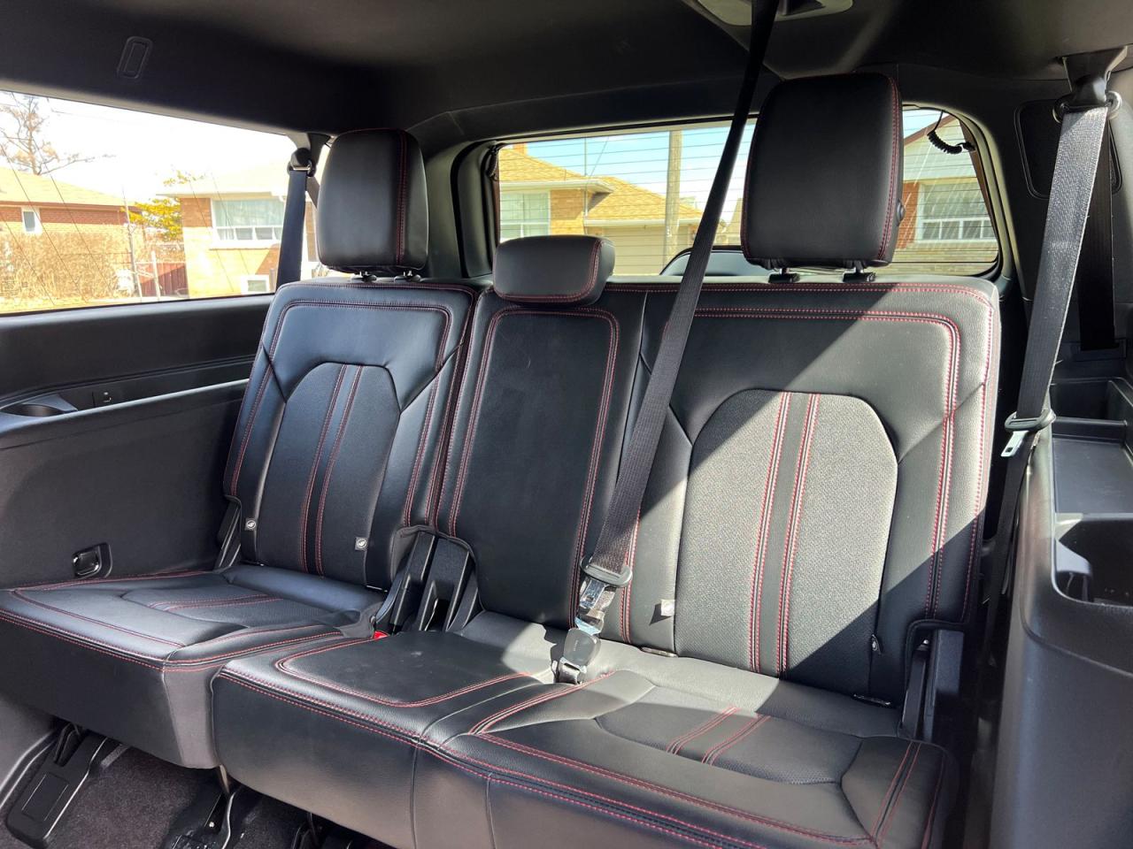 2022 Ford Expedition MAX LIMITED 4WD - Photo #21