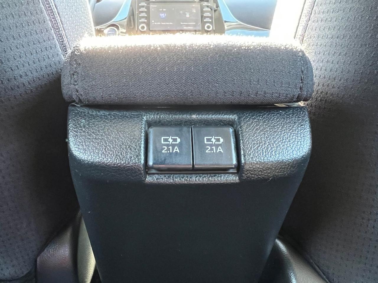 2020 Toyota Prius Prime LE - Photo #14